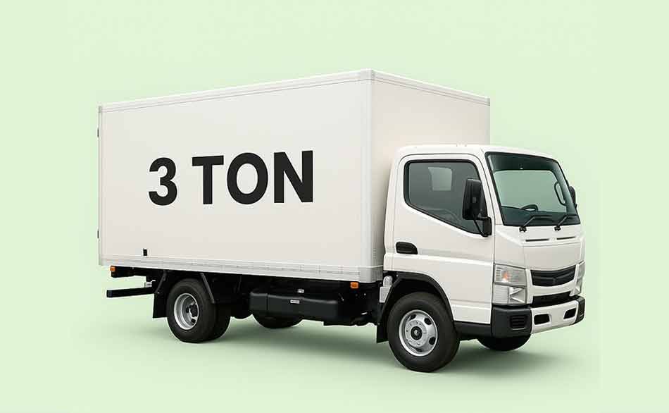 3tonlorry