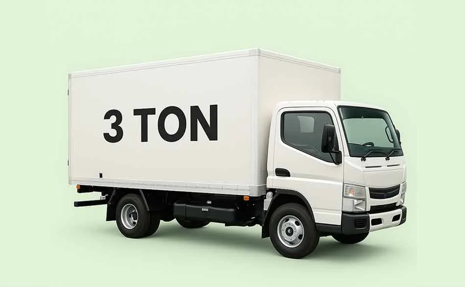 3tonlorry