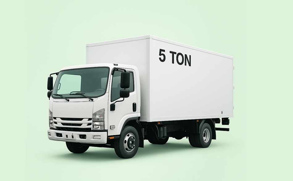5tonlorry