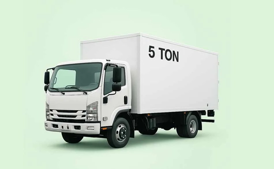 5tonlorry