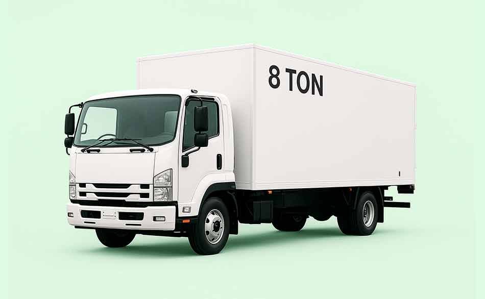 8tonlorry