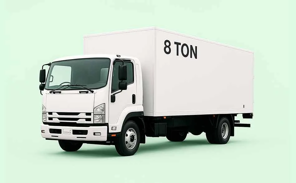 8tonlorry